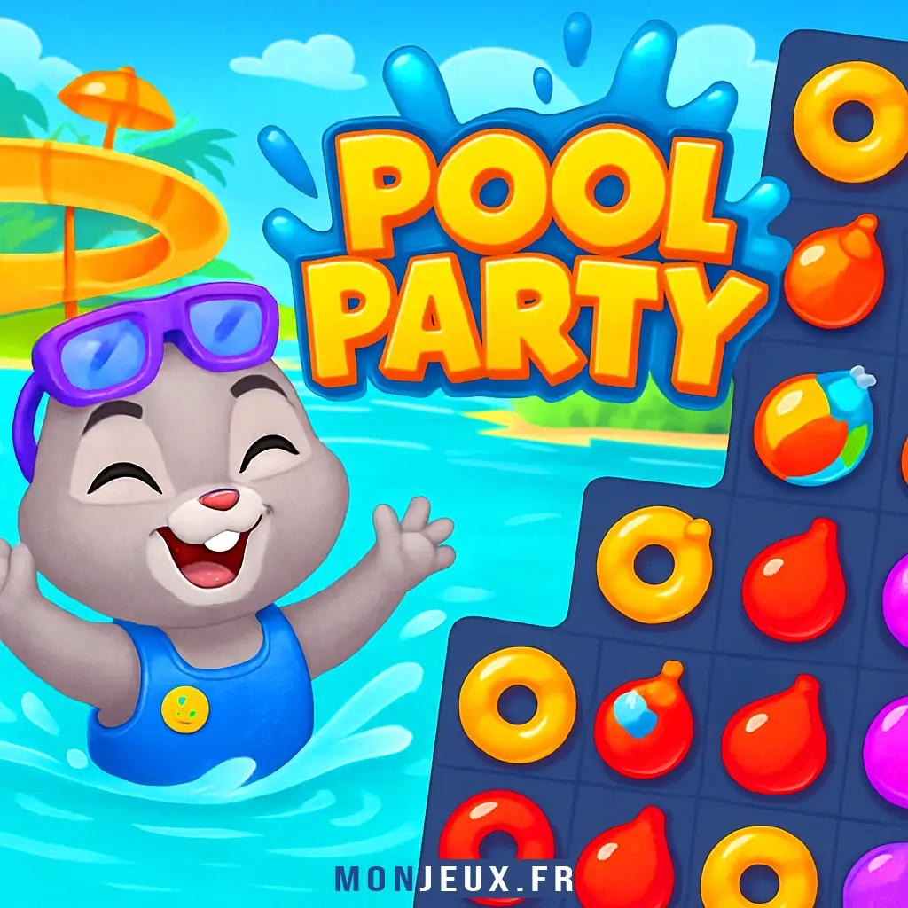 Pool Party