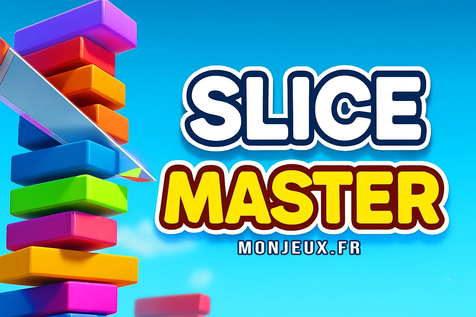 Slice Master