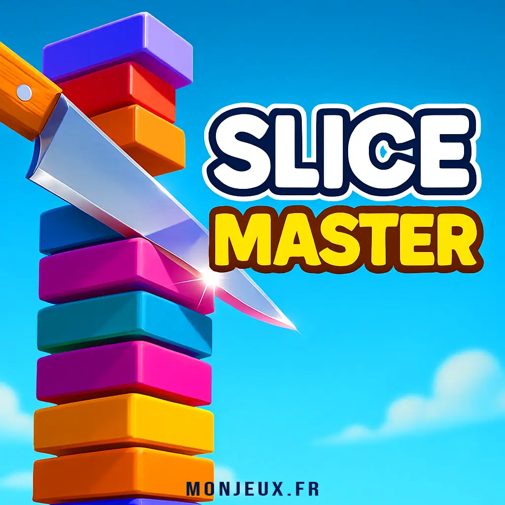 Slice Master