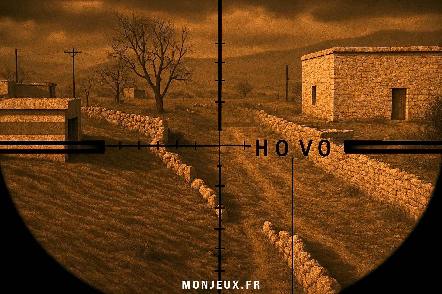 Sniper 3d