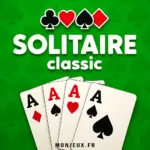Solitaire Classique