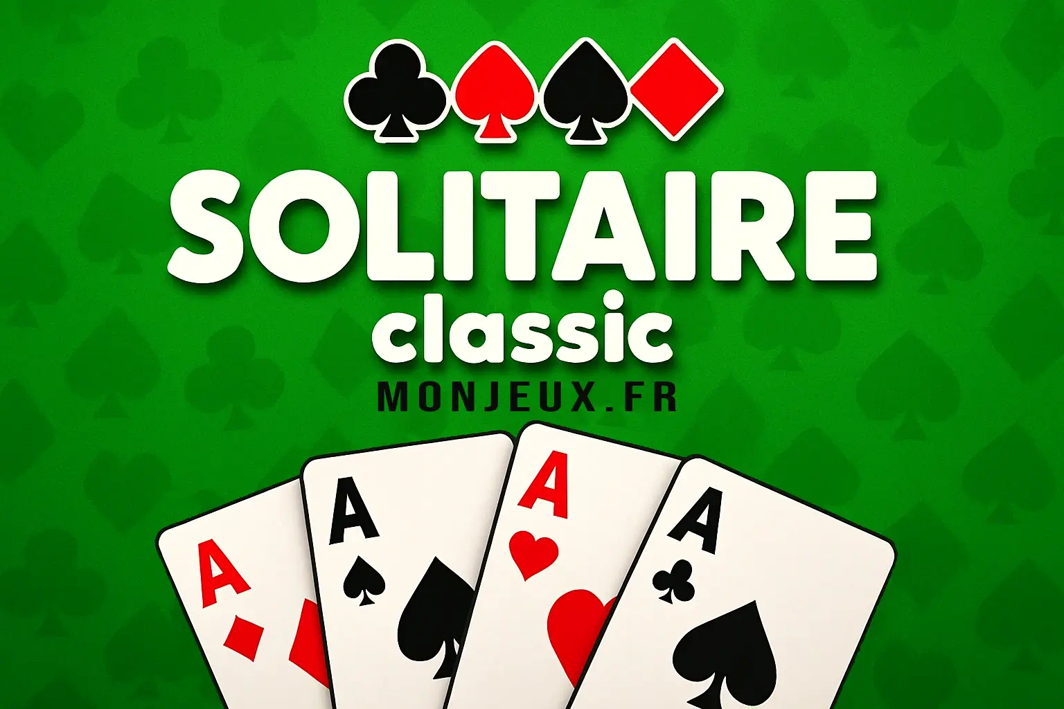 Solitaire Classique