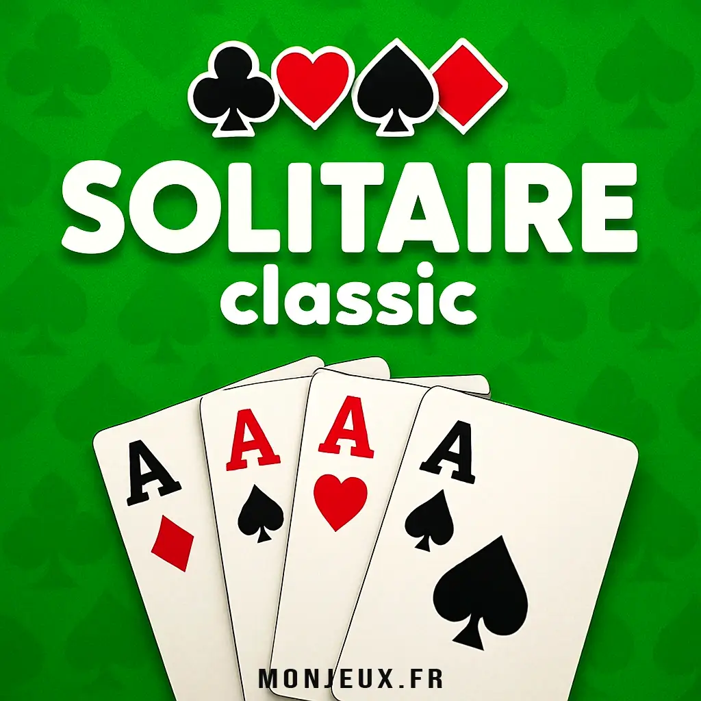 Solitaire Classique