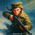 Supremacy 1914