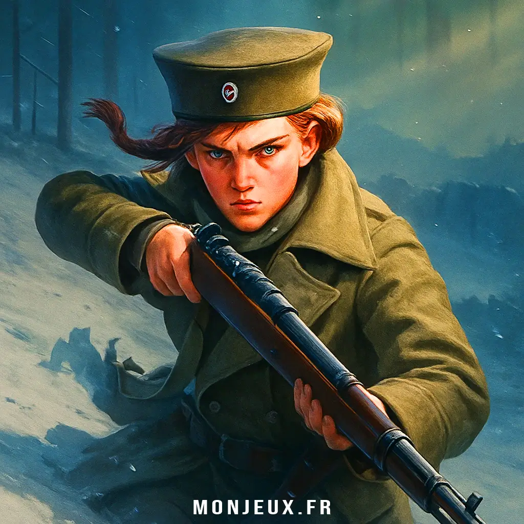 Supremacy 1914
