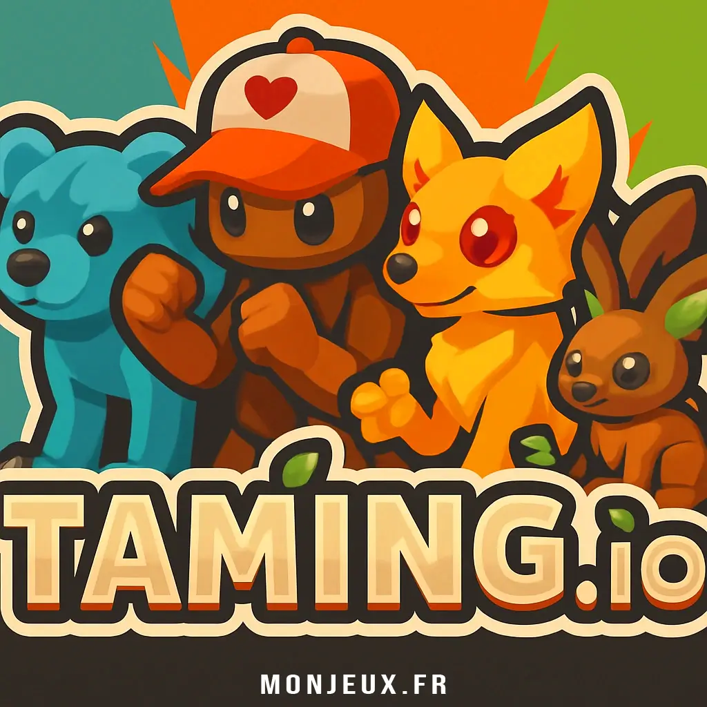 Taming IO