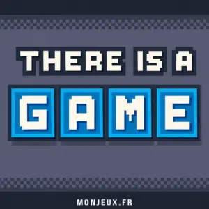 There Is No Game