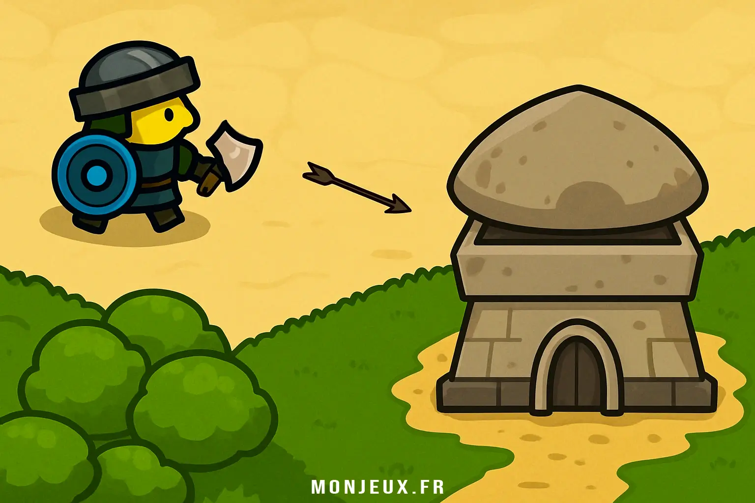 Tower Defense