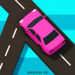 Traffic Run