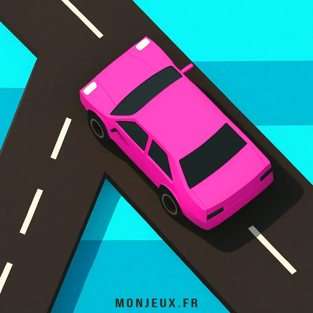 Traffic Run