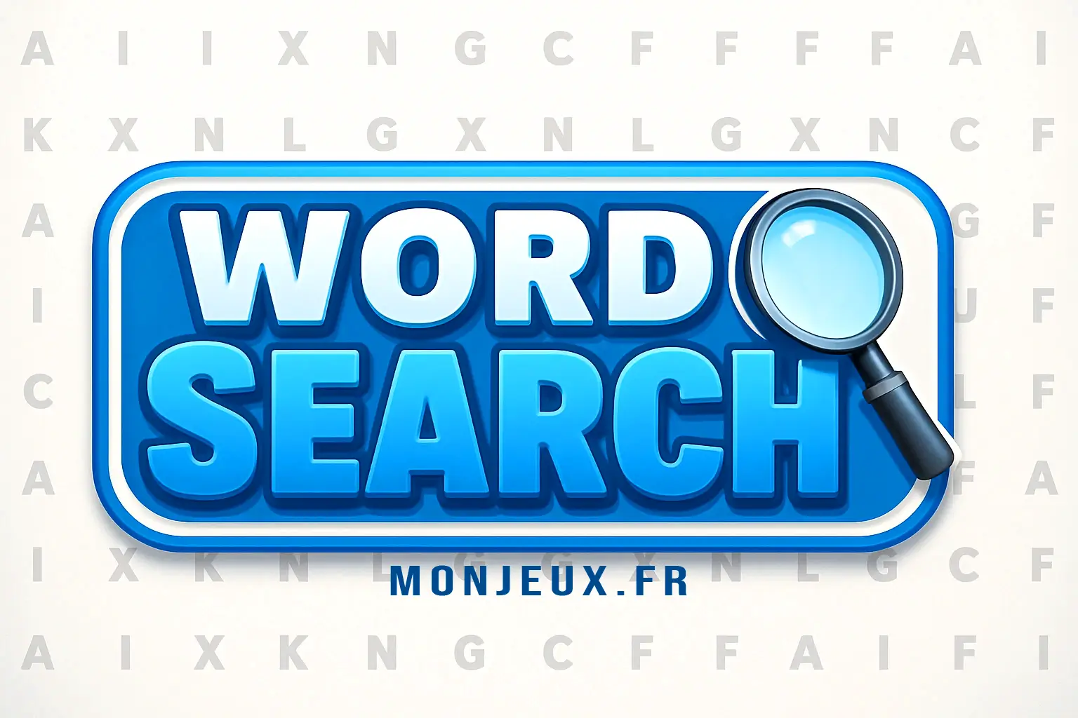 Word Search