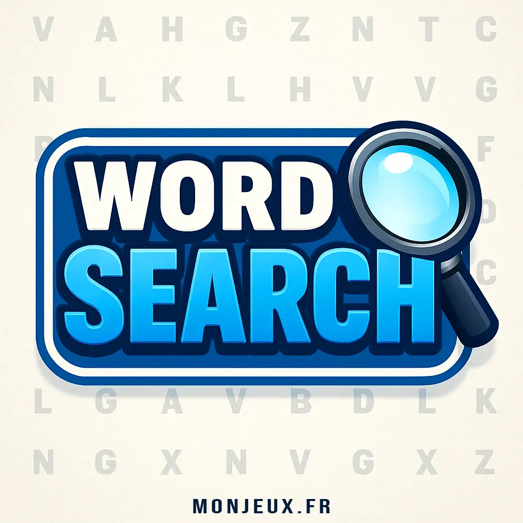 Word Search